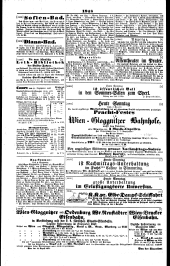 Wiener Zeitung 18470912 Seite: 4