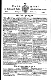 Wiener Zeitung 18470913 Seite: 7