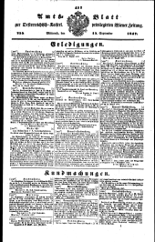 Wiener Zeitung 18470915 Seite: 9