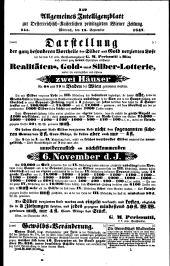 Wiener Zeitung 18470915 Seite: 15