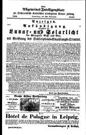 Wiener Zeitung 18470916 Seite: 15