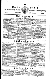 Wiener Zeitung 18470917 Seite: 7
