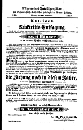 Wiener Zeitung 18470920 Seite: 17