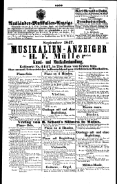 Wiener Zeitung 18470921 Seite: 7