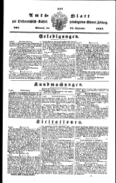 Wiener Zeitung 18470922 Seite: 9