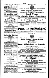 Wiener Zeitung 18470923 Seite: 8