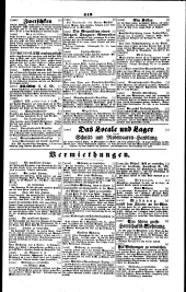 Wiener Zeitung 18470925 Seite: 27