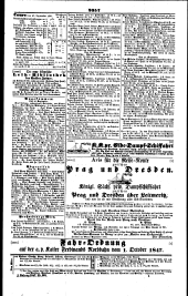 Wiener Zeitung 18470928 Seite: 5