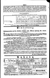 Wiener Zeitung 18470930 Seite: 4