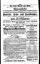 Wiener Zeitung 18470930 Seite: 8
