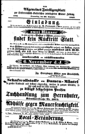Wiener Zeitung 18470930 Seite: 15
