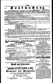 Wiener Zeitung 18471004 Seite: 6