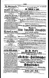 Wiener Zeitung 18471004 Seite: 8