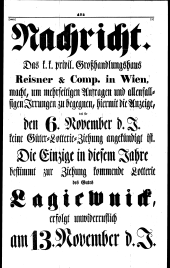 Wiener Zeitung 18471004 Seite: 19