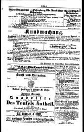 Wiener Zeitung 18471005 Seite: 6