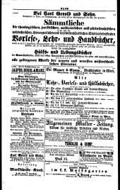 Wiener Zeitung 18471005 Seite: 8