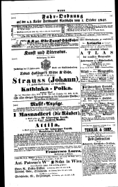 Wiener Zeitung 18471006 Seite: 6
