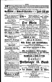 Wiener Zeitung 18471006 Seite: 8