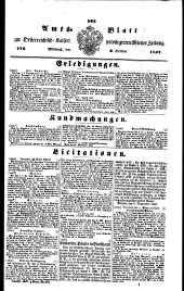 Wiener Zeitung 18471006 Seite: 9