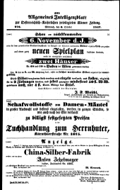 Wiener Zeitung 18471006 Seite: 15