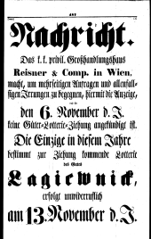 Wiener Zeitung 18471006 Seite: 17