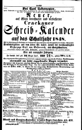 Wiener Zeitung 18471007 Seite: 9