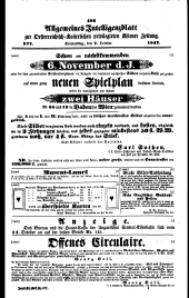 Wiener Zeitung 18471007 Seite: 17