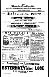Wiener Zeitung 18471011 Seite: 17