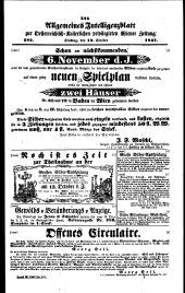 Wiener Zeitung 18471012 Seite: 15