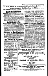 Wiener Zeitung 18471014 Seite: 14