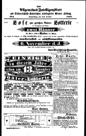 Wiener Zeitung 18471014 Seite: 17