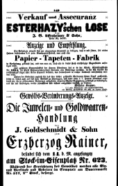Wiener Zeitung 18471015 Seite: 15