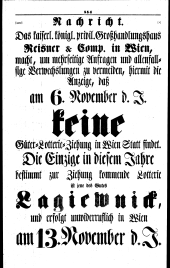 Wiener Zeitung 18471016 Seite: 20