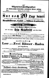 Wiener Zeitung 18471018 Seite: 21