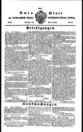 Wiener Zeitung 18471019 Seite: 9