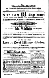 Wiener Zeitung 18471020 Seite: 17