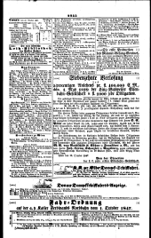 Wiener Zeitung 18471023 Seite: 5