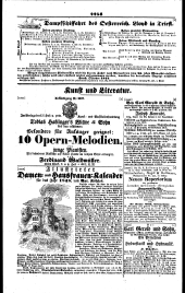 Wiener Zeitung 18471023 Seite: 6