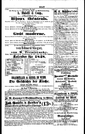 Wiener Zeitung 18471023 Seite: 7