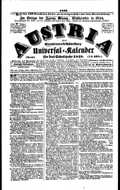 Wiener Zeitung 18471023 Seite: 10