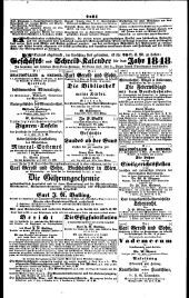 Wiener Zeitung 18471023 Seite: 11