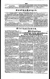 Wiener Zeitung 18471023 Seite: 14