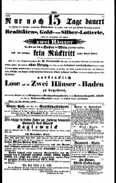 Wiener Zeitung 18471023 Seite: 21