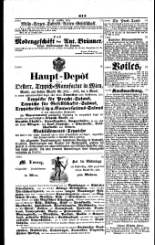 Wiener Zeitung 18471023 Seite: 26
