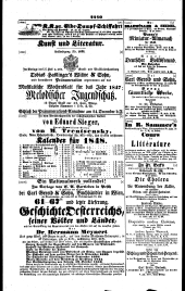 Wiener Zeitung 18471026 Seite: 6