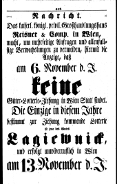 Wiener Zeitung 18471026 Seite: 17