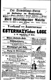 Wiener Zeitung 18471026 Seite: 19