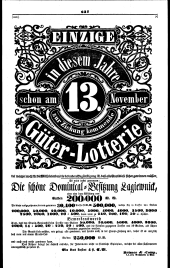 Wiener Zeitung 18471027 Seite: 19