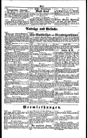 Wiener Zeitung 18471027 Seite: 23