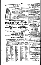 Wiener Zeitung 18471027 Seite: 26